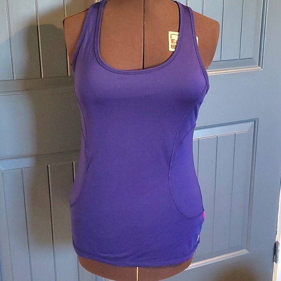 Tank top - Picture 1 of 6